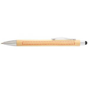 Stylo bille