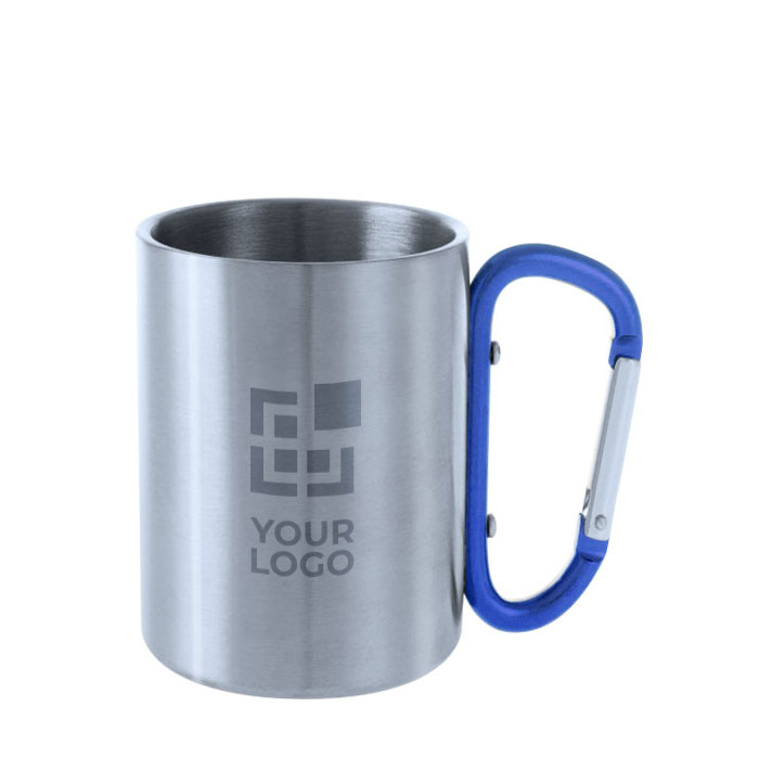 Mug personnalisable avec le logo