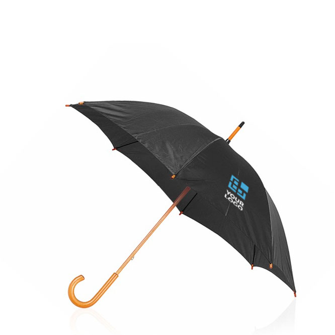Parapluie Basic automatique Ø105 vue principale