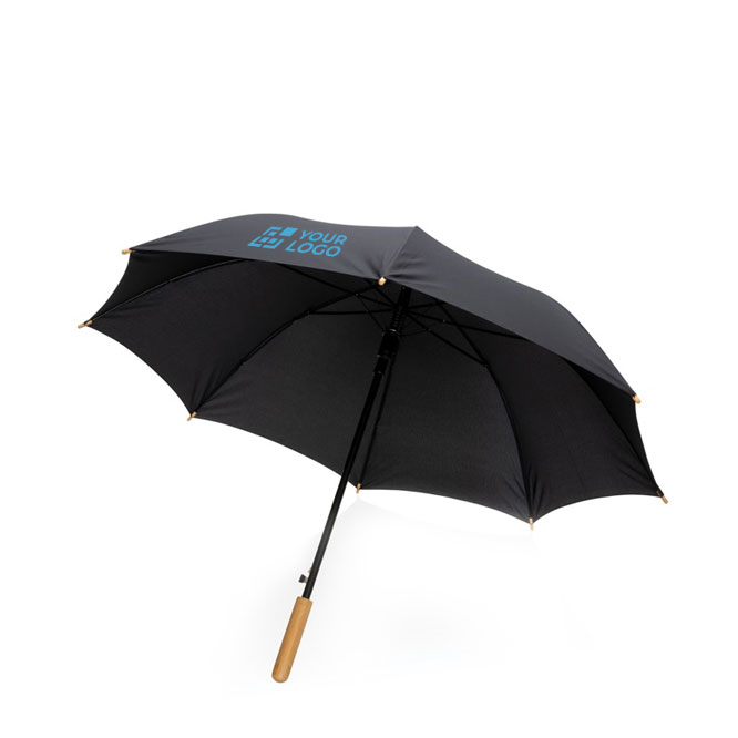 Parapluie Reciclo Plus Ø103 avec zone d'impression
