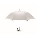 Parapluie Twister Ø102 couleur blanc