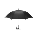 Parapluie Twister Ø102 couleur noir
