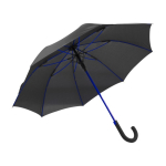 Parapluie résistant avec manche en couleur 6