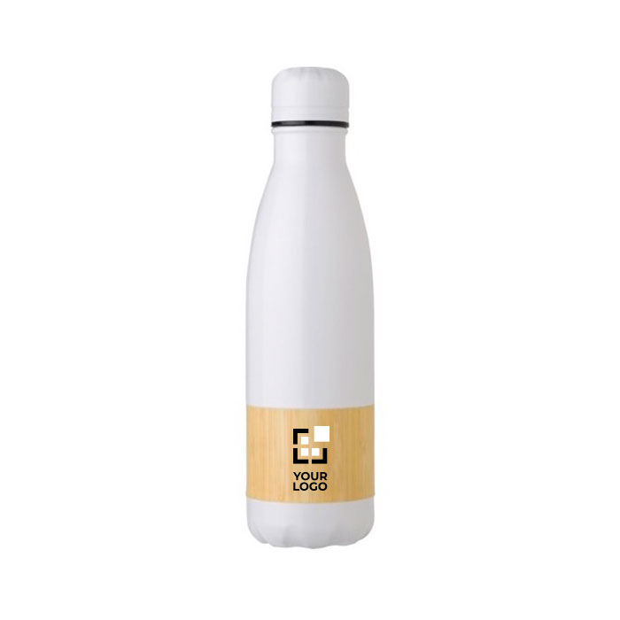 Bouteille Lifestyle Wood 700ml