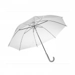 Parapluie Blanc Ø92 couleur blanc cinquième vue