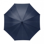 Parapluie Recyclé Plus Ø103 couleur bleu marine première vue