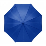 Parapluie Recyclé Plus Ø103 couleur bleu roi première vue