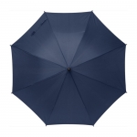 Parapluie Recyclé Essence Ø105 couleur bleu marine première vue