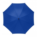 Parapluie Recyclé Essence Ø105 couleur bleu roi première vue