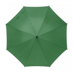 Parapluie Recyclé Essence Ø105 couleur vert première vue