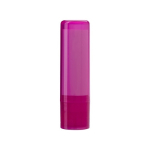 Stick à lèvre LipStick couleur rose première vue