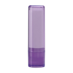 Stick à lèvre LipStick couleur violet première vue