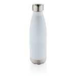 Bouteille Ice 500ml couleur Blanc