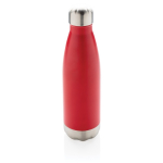 Bouteille Ice 500ml couleur Rouge