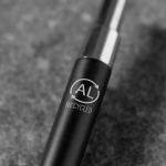 Stylo Recycled Arial | Encre bleue