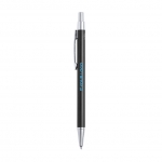 Stylo Recycled Arial | Encre bleue vue principale
