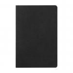 Carnet Journal Color | A5 | Rayé couleur noir première vue