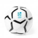 Ballon de football Cup vue principale