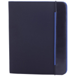 Porte-documents Colors A4 couleur bleu