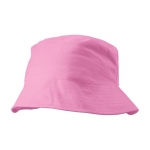 Chapeau Umbra couleur rose première vue