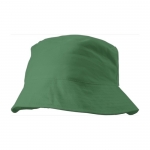 Chapeau Umbra couleur vert deuxième vue