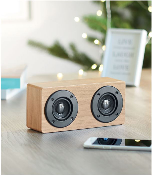 Enceinte bluetooth Eco