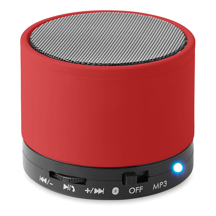 Enceinte Bluetooth Soul