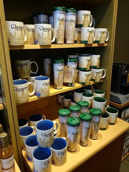 Tasse personnalisée
