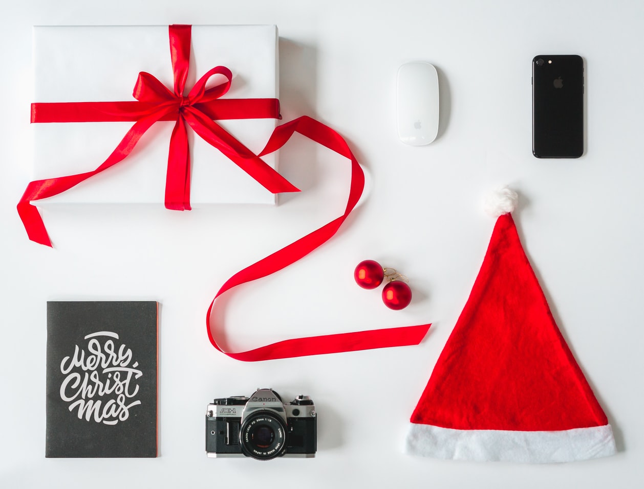 Comment créer la magie de Noël au sein de son entreprise