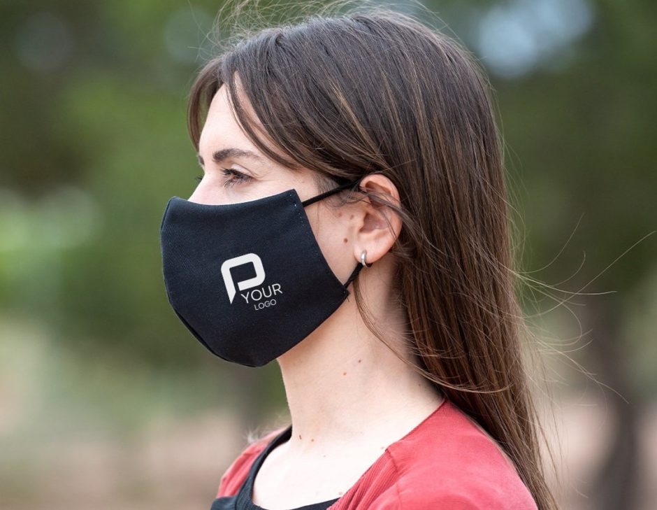 Choisir correctement sont masques personnalisables