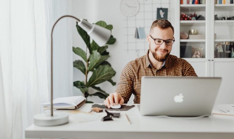 Cadeaux entreprise télétravail