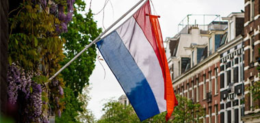 ouverture marché Hollandais