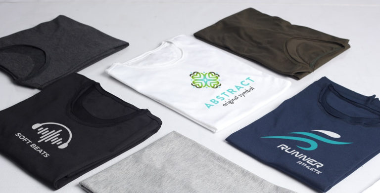 Textiles personnalisés top
