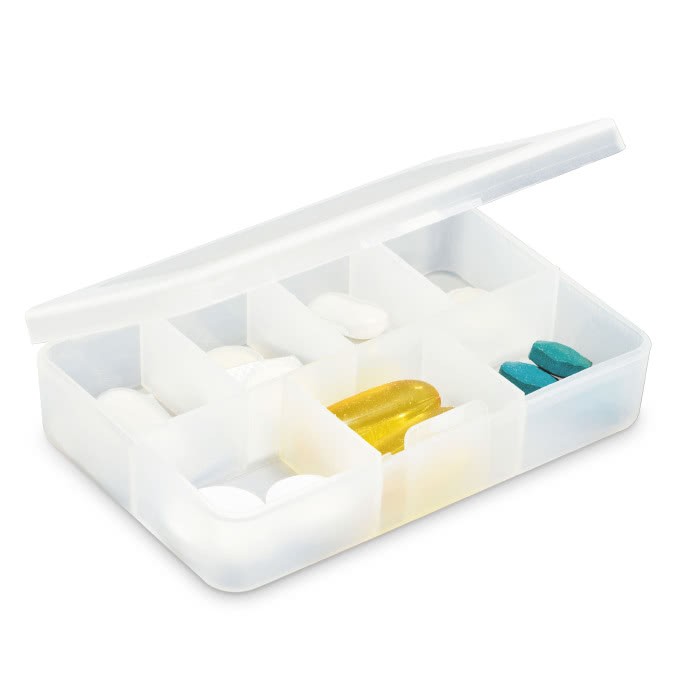 trousse pilot