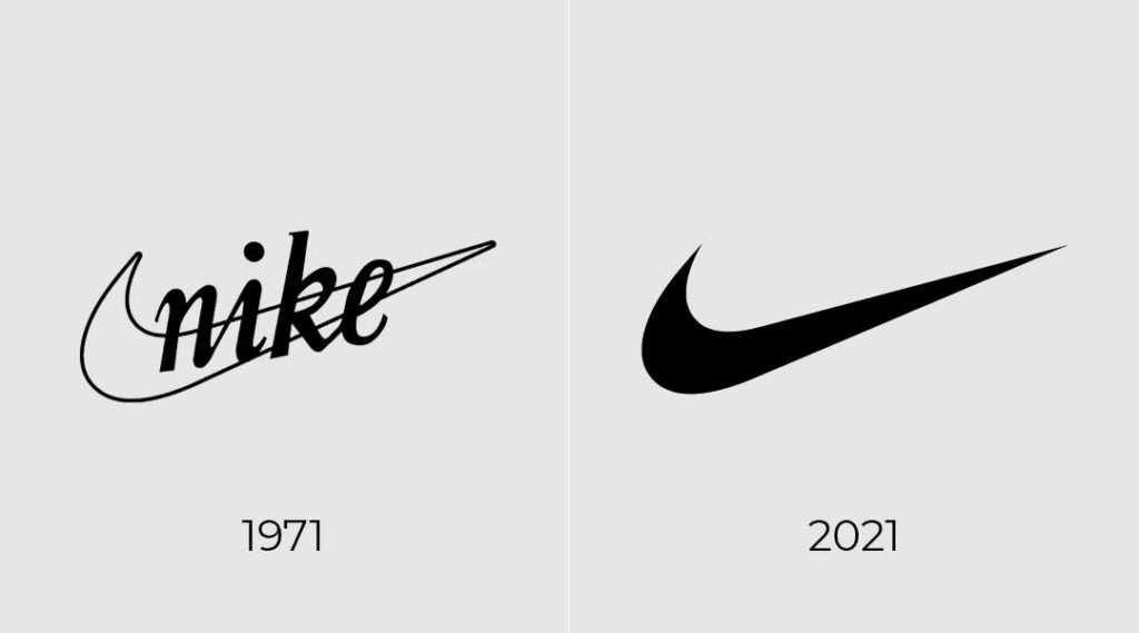 Logo Nike