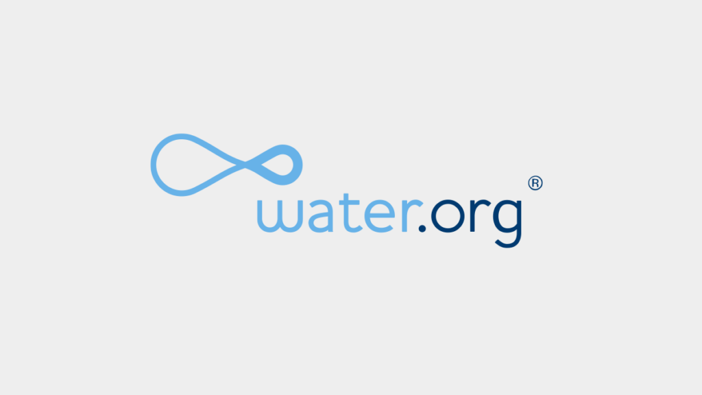 water.org