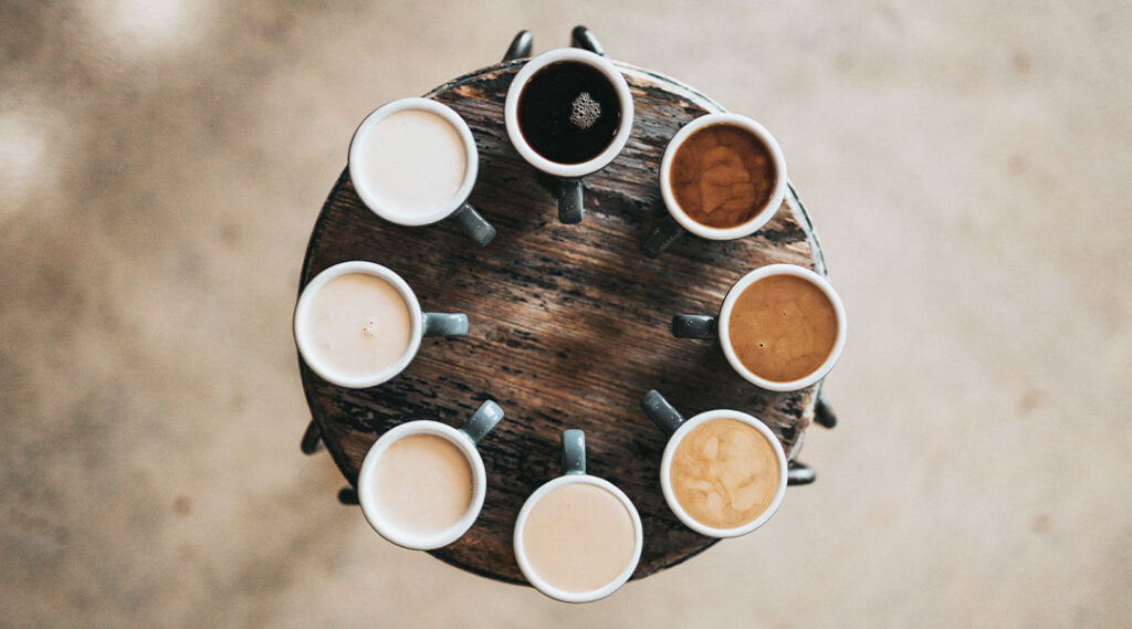 Journée mondiale café