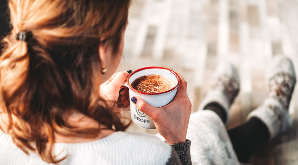 Tasse à emporter personnaliser