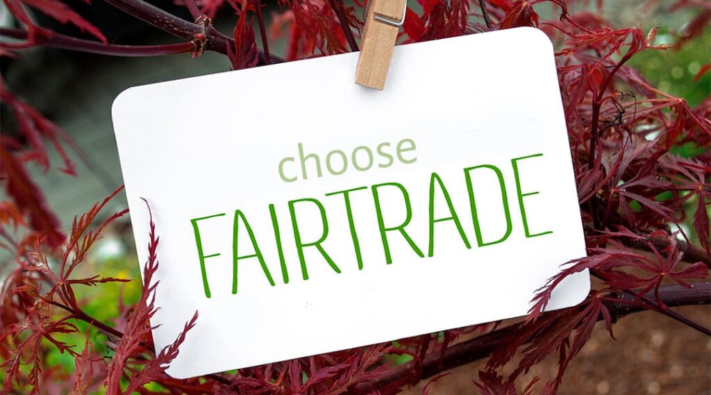 label-fairtrade