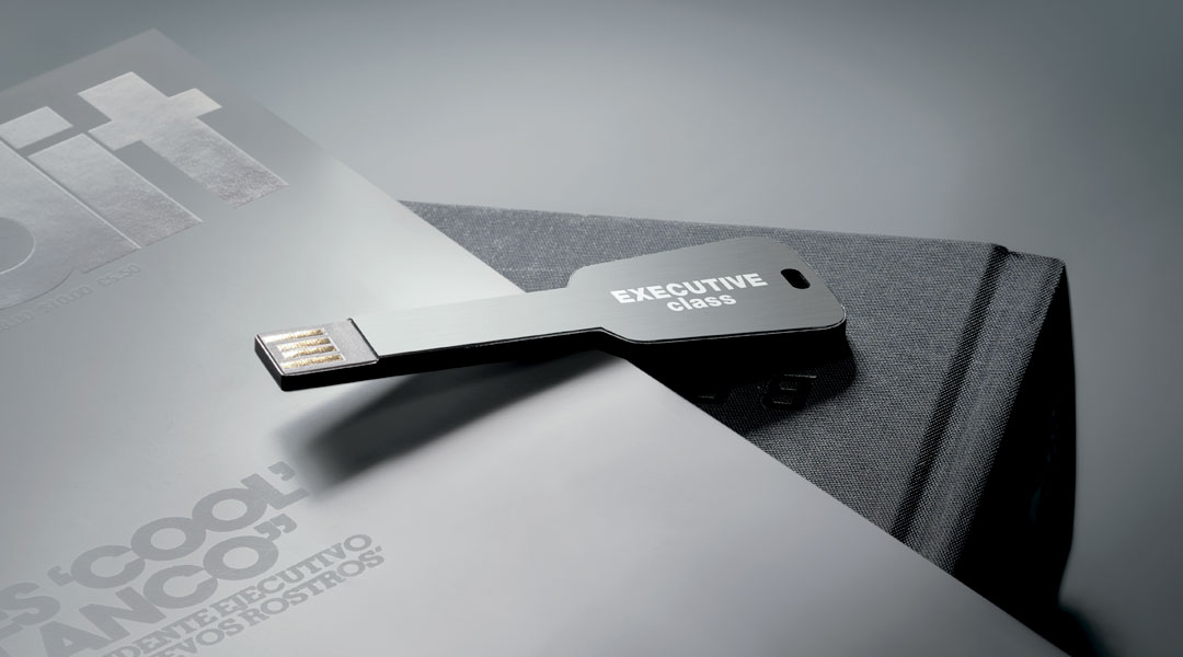 Histoire de la clé USB : tout savoir sur cet objet high tech