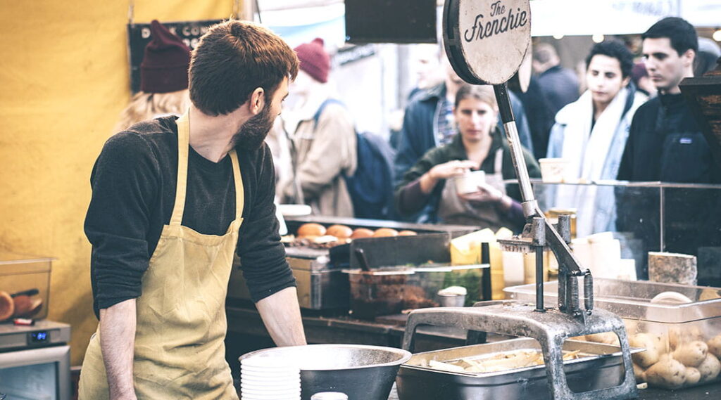 festival culinaire