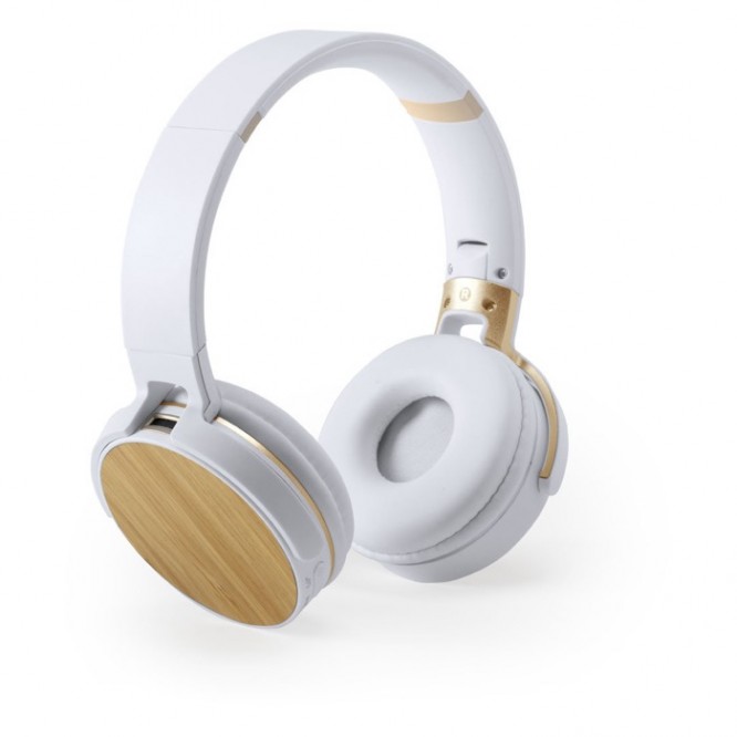 Casque Casque-Bluetooth-Nature