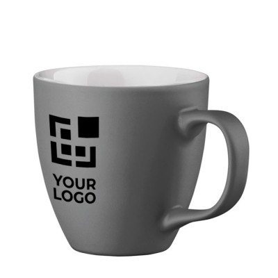Taza Matt Plus