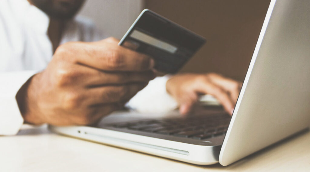Achat en ligne