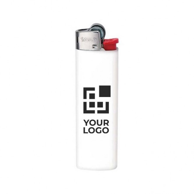 briquet bic quadrichromie