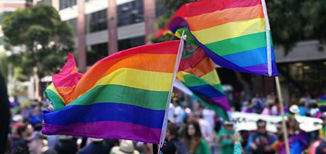 miniature drapeau lgbt