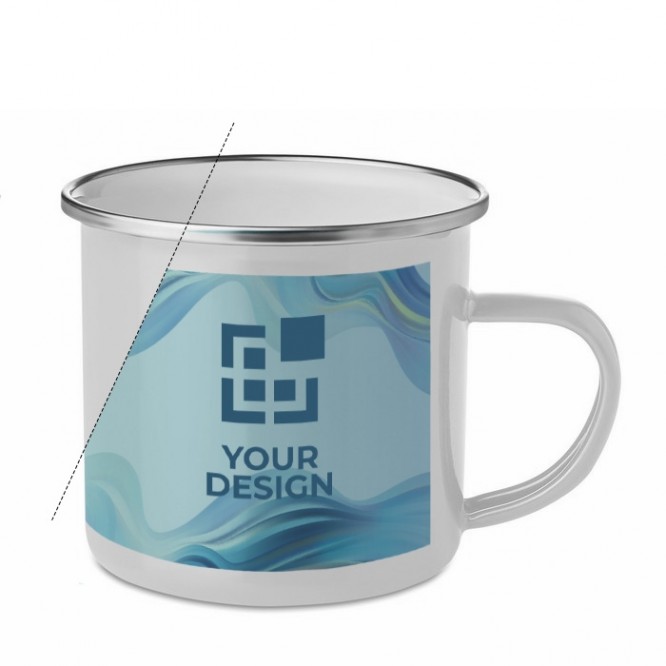 tasse en sublimation