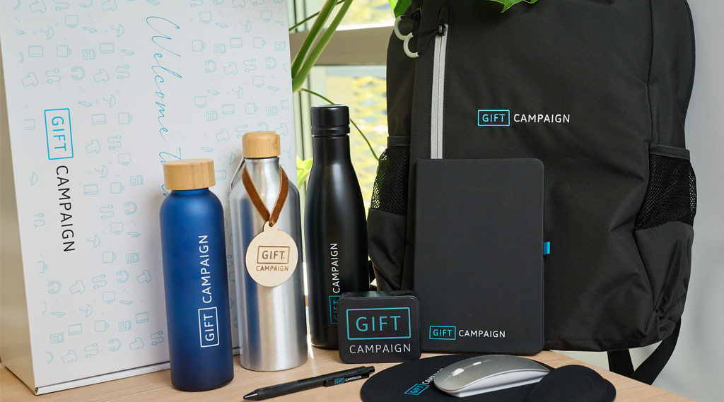 Goodies gift Campaign