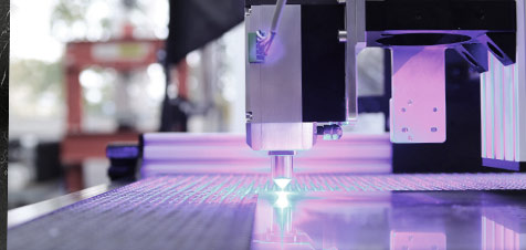 mini machine à gravure laser