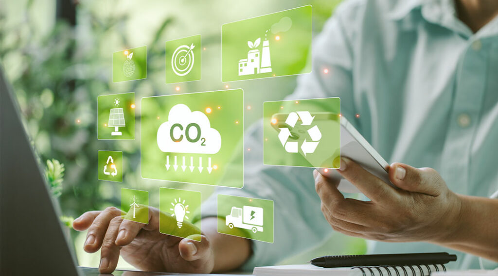 developpement durable grs